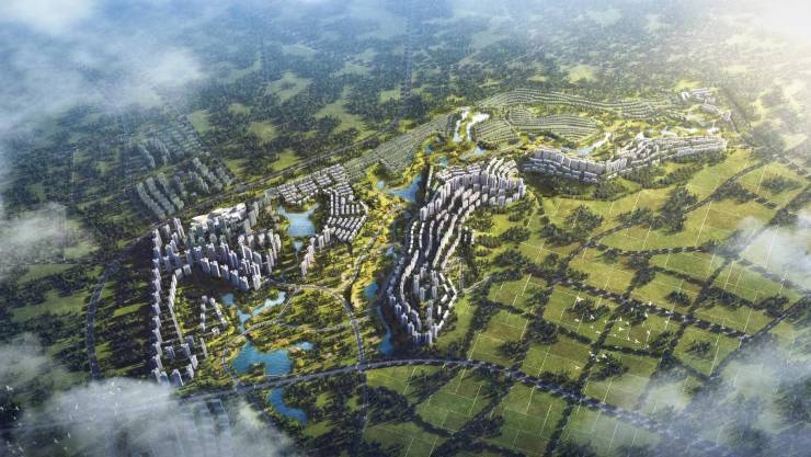 成都【黄龙溪谷】售楼部电话(已认证)- 最新优惠活动与项目进